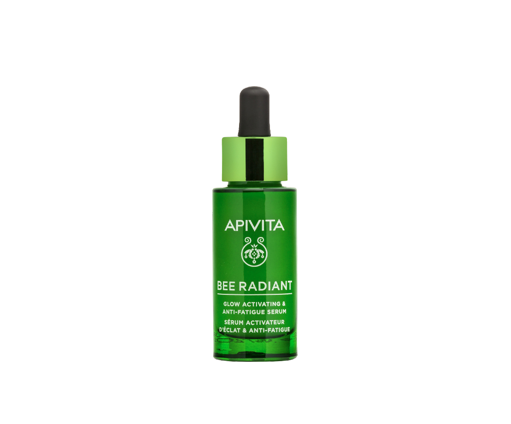 Bee Radiant Glow Activiting Serum 30ml